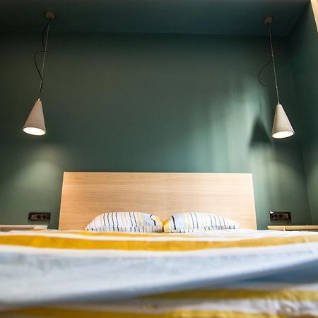 بوخارست Old City Cosy Apartment المظهر الخارجي الصورة
