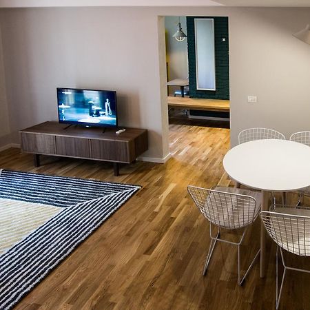 بوخارست Old City Cosy Apartment المظهر الخارجي الصورة