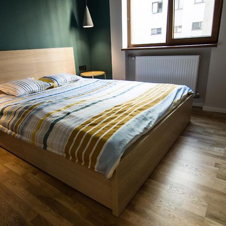 بوخارست Old City Cosy Apartment المظهر الخارجي الصورة
