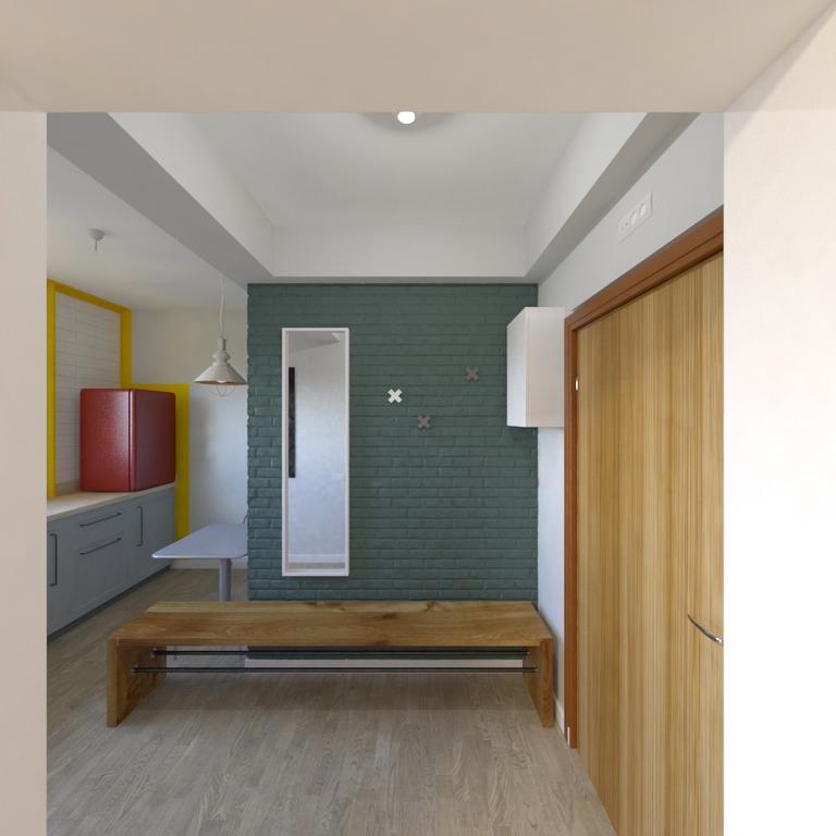 بوخارست Old City Cosy Apartment المظهر الخارجي الصورة