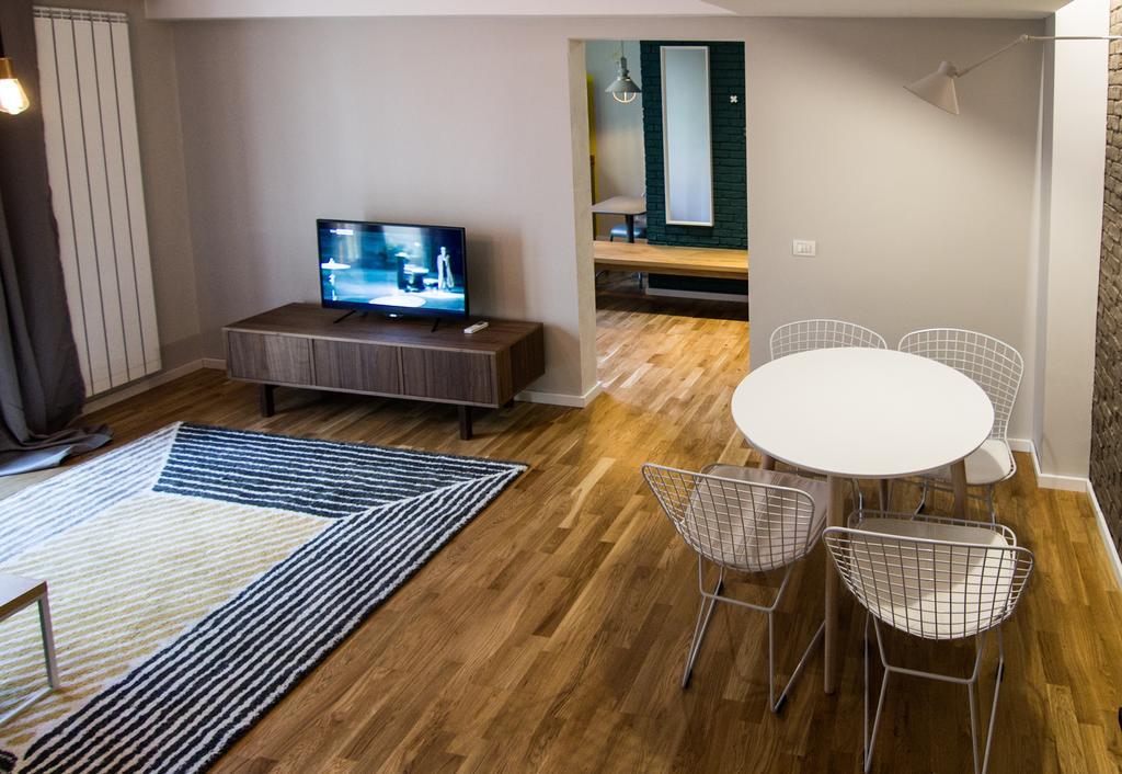 بوخارست Old City Cosy Apartment المظهر الخارجي الصورة