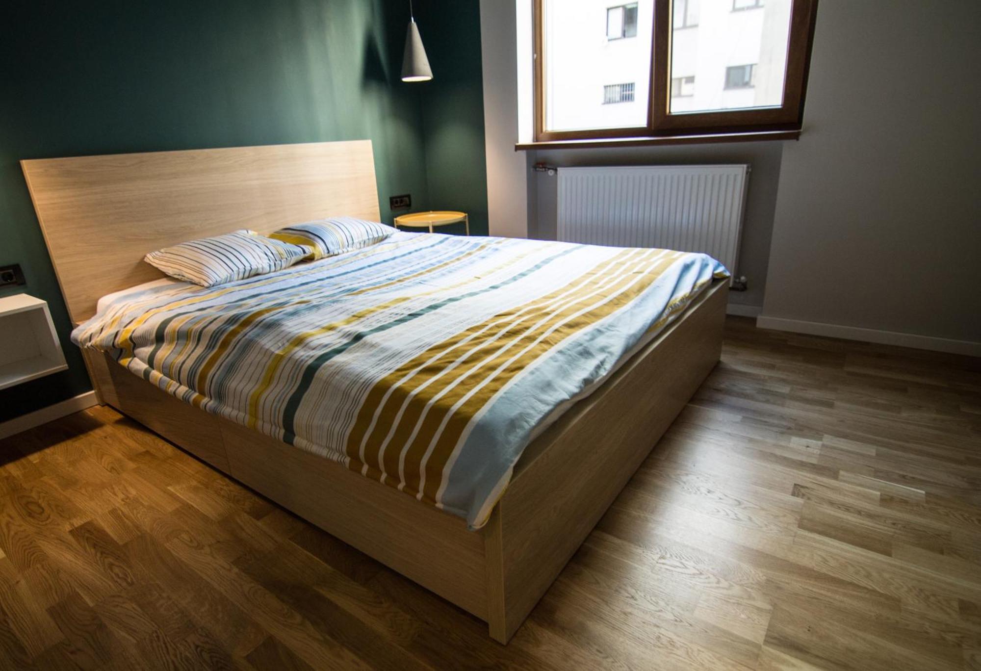 بوخارست Old City Cosy Apartment المظهر الخارجي الصورة