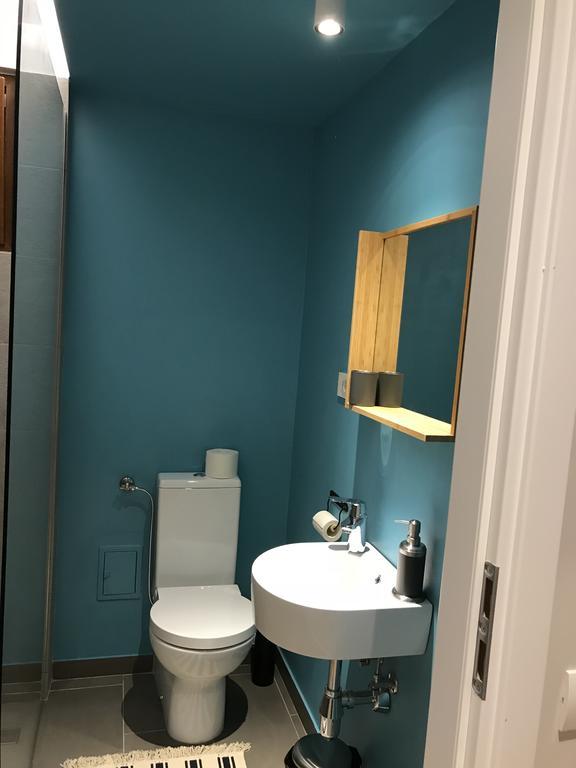 بوخارست Old City Cosy Apartment المظهر الخارجي الصورة