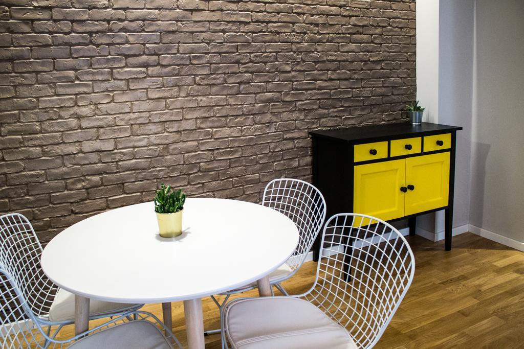 بوخارست Old City Cosy Apartment المظهر الخارجي الصورة
