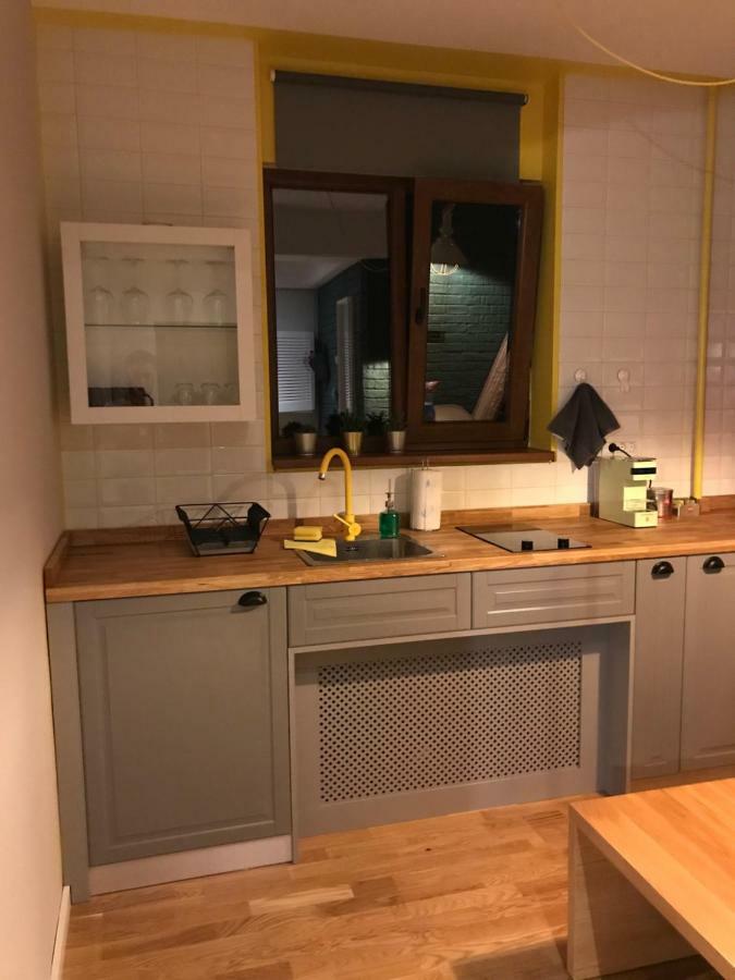 بوخارست Old City Cosy Apartment المظهر الخارجي الصورة